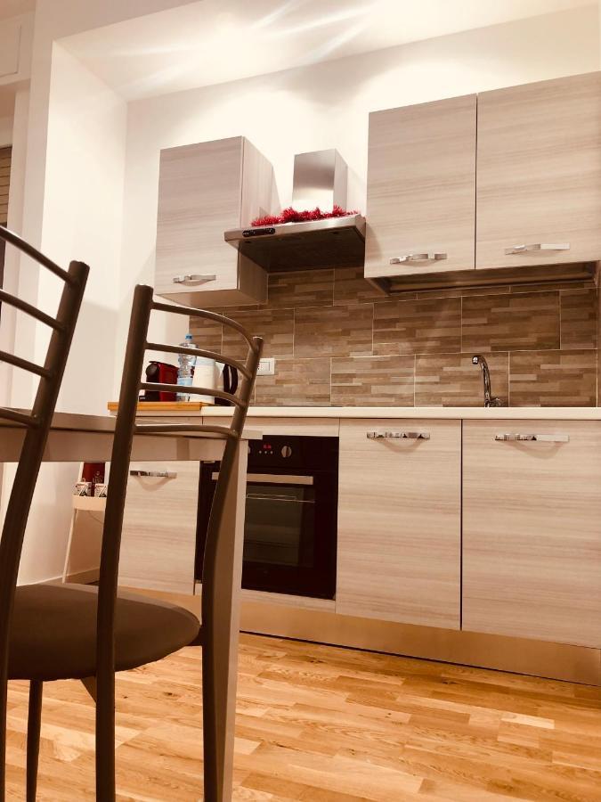 Vt Home - Appartamento Milano Zona Navigli Exterior foto